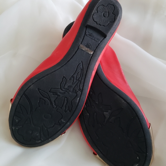 Dollhouse slippers/flats - Picture 3 of 4